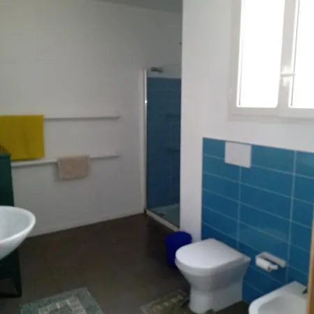 A Casa Di Luca *