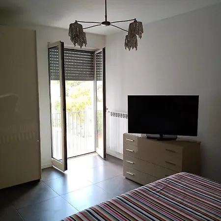 A Casa Di Luca Bed & Breakfast *